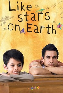 movie review about like stars on earth